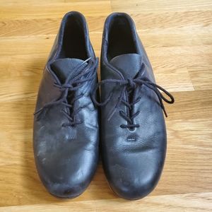 Capezio tele tone tap shoes